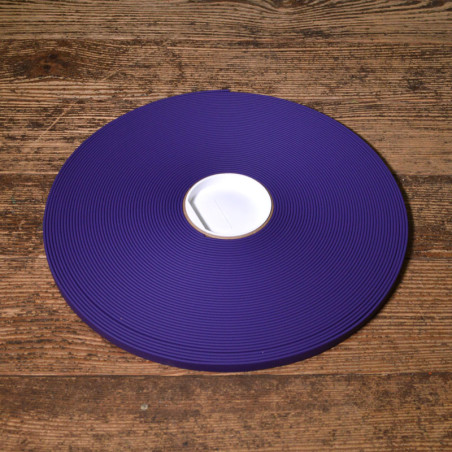 BIOTHANE Doppelführleine violett