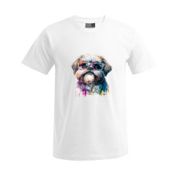 T-Shirt Funny Dog 2