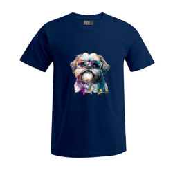 T-Shirt Funny Dog 2