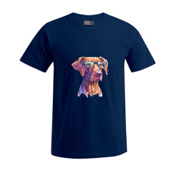 T-Shirt Funny Dog 5