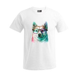 T-Shirt Funny Dog 9