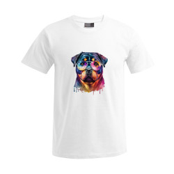T-Shirt Funny Dog 10