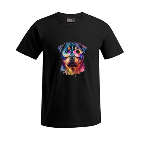 T-Shirt Funny Dog 10