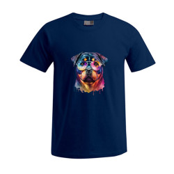 T-Shirt Funny Dog 10