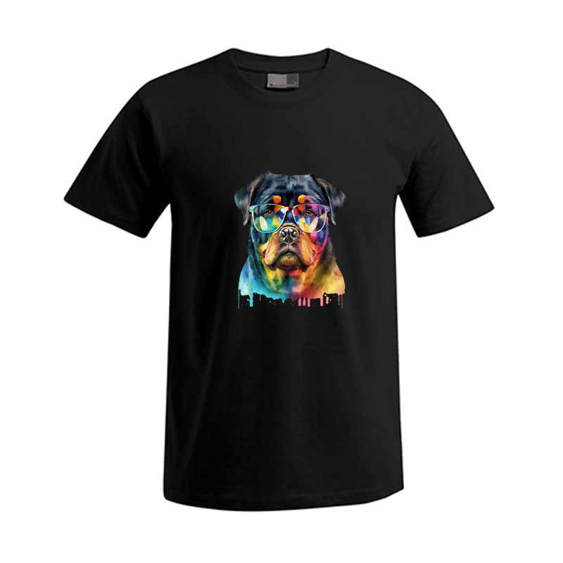 T-Shirt Funny Dog 12 T-Shirt Funny Dog 12