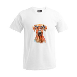 T-Shirt Funny Dog 13