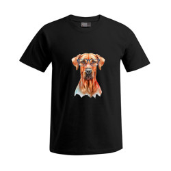 T-Shirt Funny Dog 13