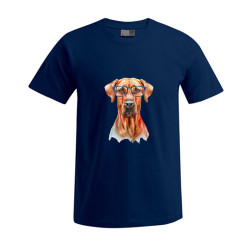 T-Shirt Funny Dog 13