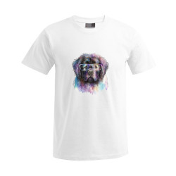 T-Shirt Funny Dog 14