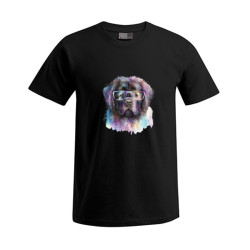 T-Shirt Funny Dog 14