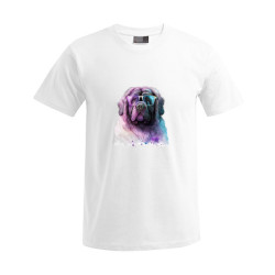 T-Shirt Funny Dog 15