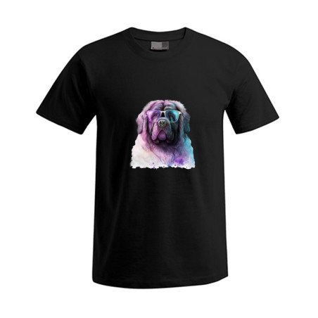 T-Shirt Funny Dog 15