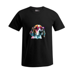 T-Shirt Funny Dog 16