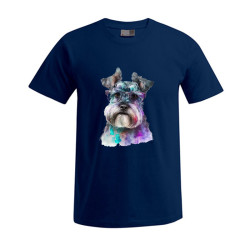 T-Shirt Funny Dog 19