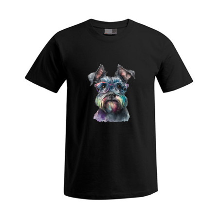 T-Shirt Funny Dog 20
