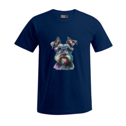 T-Shirt Funny Dog 20