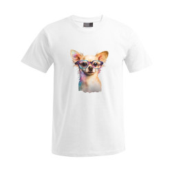 T-Shirt Funny Dog 33
