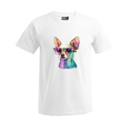 T-Shirt Funny Dog 34