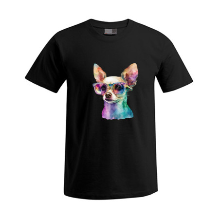 T-Shirt Funny Dog 34
