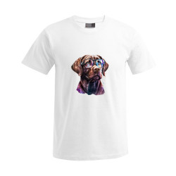 T-Shirt Funny Dog 37