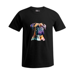 T-Shirt Funny Dog 39