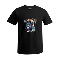 T-Shirt Funny Dog 40
