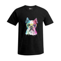 T-Shirt Funny Dog 41