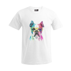 T-Shirt Funny Dog 41