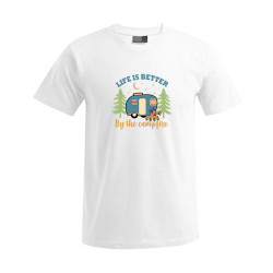 T-Shirt Camping 9