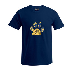 T-Shirt Hunde Spruch 6