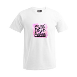 T-Shirt Hunde Spruch 9