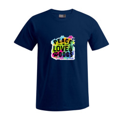 T-Shirt Hunde Spruch 10