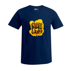 T-Shirt Hunde Spruch 11