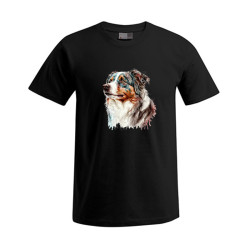 T-Shirt Australian Shepherd 1