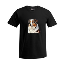 T-Shirt Australian Shepherd 2