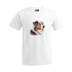 T-Shirt Australian Shepherd 3