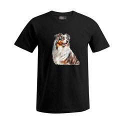 T-Shirt Australian Shepherd 4
