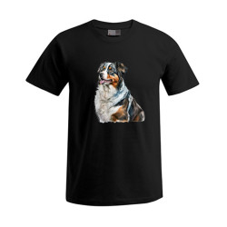 T-Shirt Australian Shepherd 5