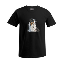 T-Shirt Australian Shepherd 7