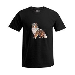 T-Shirt Australian Shepherd 10