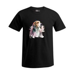 T-Shirt Beagle  2