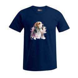 T-Shirt Beagle  2