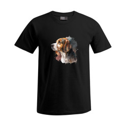 T-Shirt Beagle  3