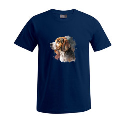 T-Shirt Beagle  3