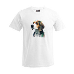T-Shirt Beagle  5