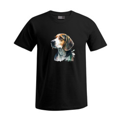 T-Shirt Beagle  5