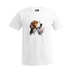 T-Shirt Beagle  6