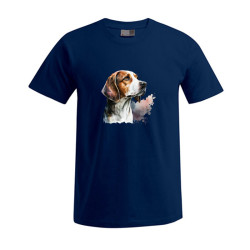 T-Shirt Beagle  6