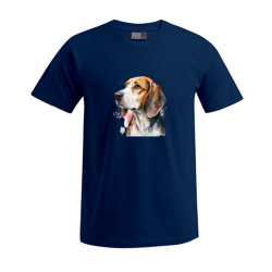 T-Shirt Beagle  8