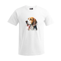 T-Shirt Beagle  8